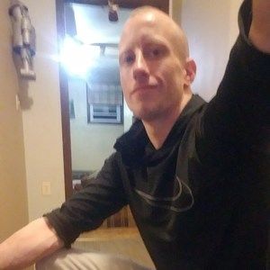 Meet your Posher, Jerry